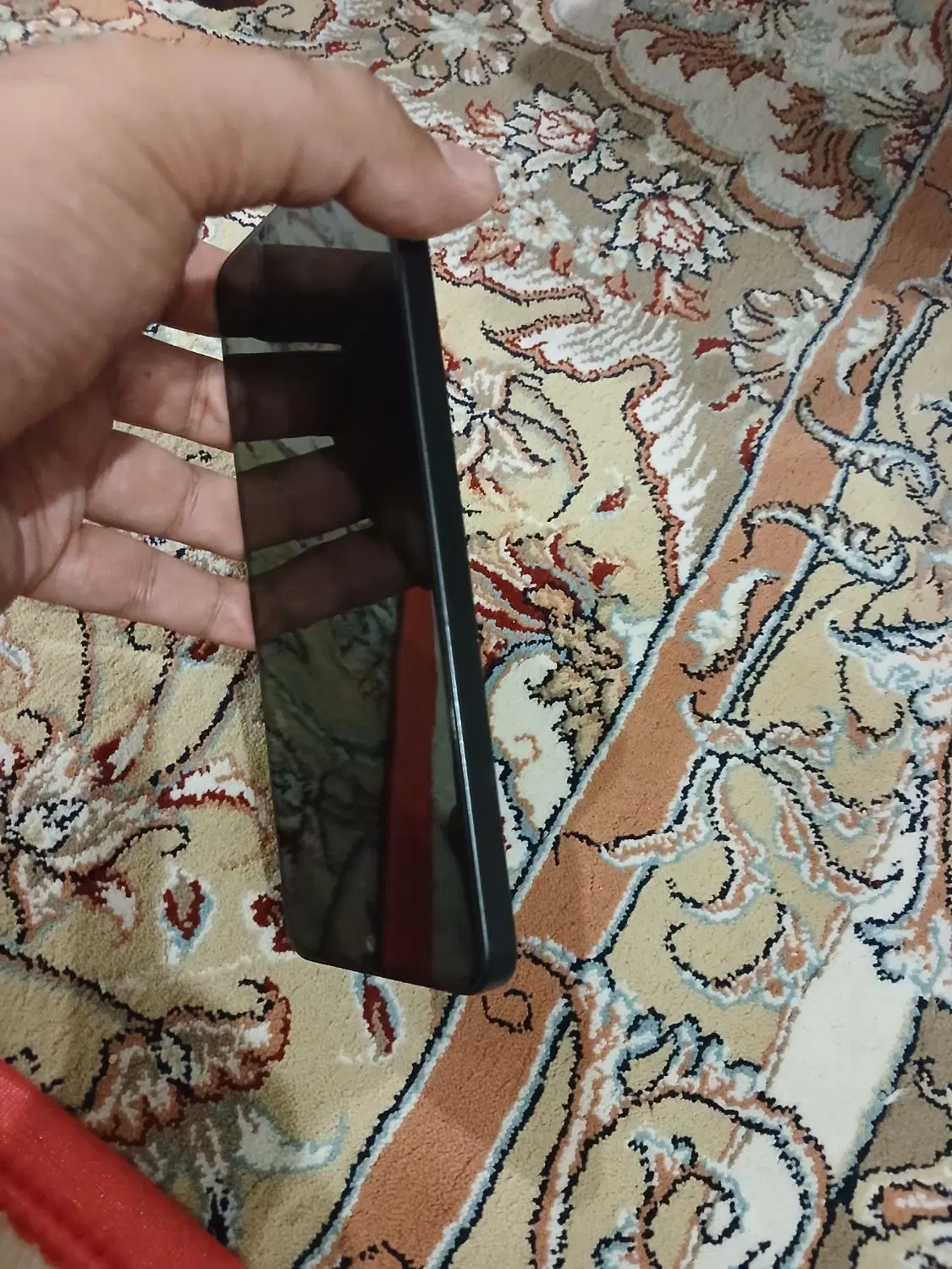 گوشی نوت 13درحدنو|موبایل|تهران, جنتآباد مرکزی|دیوار