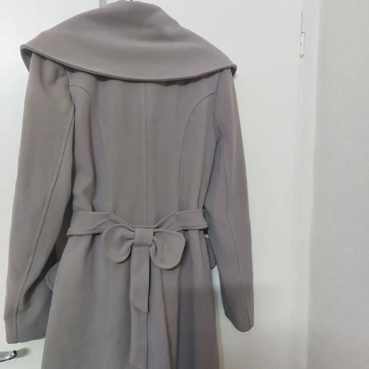 پالتو ترک اندامی|لباس|طرقبه, |دیوار