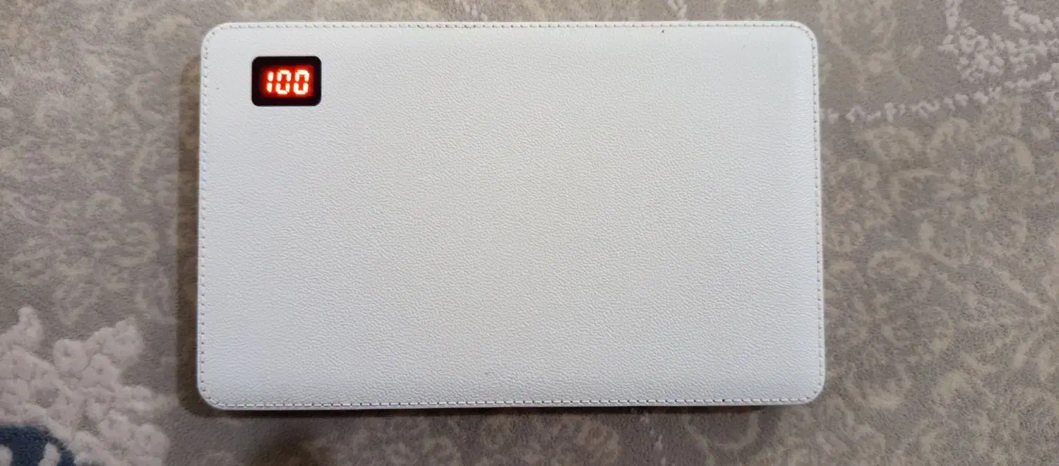 پاوربانک 30000قویPRODA|لوازم جانبی موبایل و تبلت|ارومیه, |دیوار