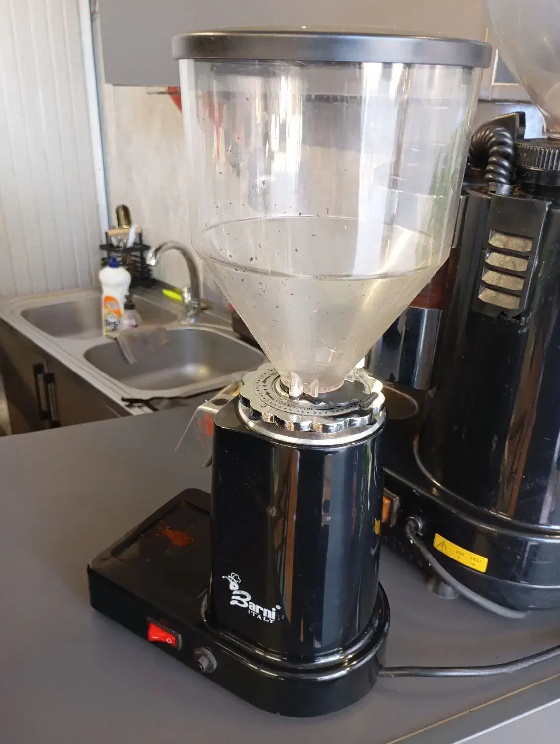 آسیاب قهوه|کافیشاپ و رستوران|مرودشت, گندم|دیوار