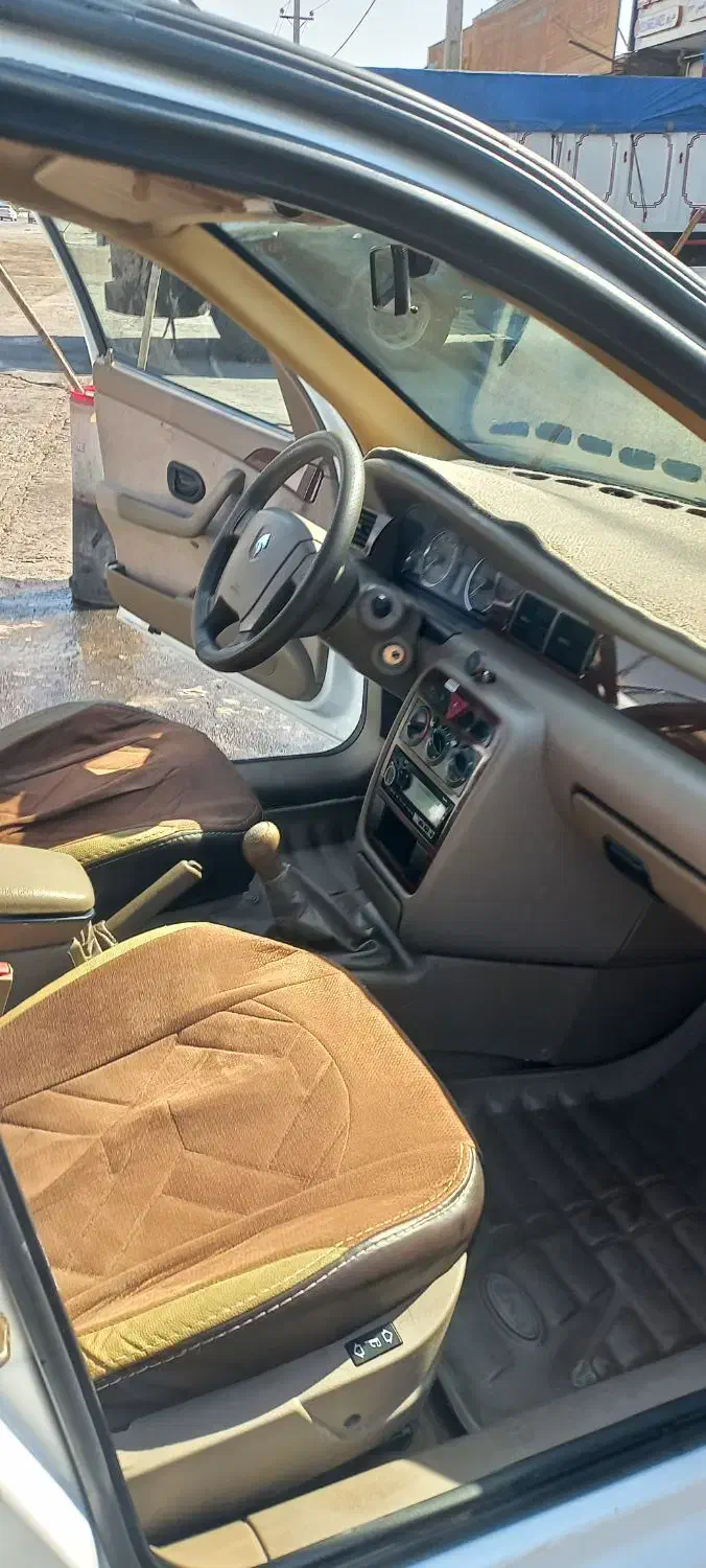 سمند ال ایکس|خودرو سواری و وانت|پلدختر, |دیوار