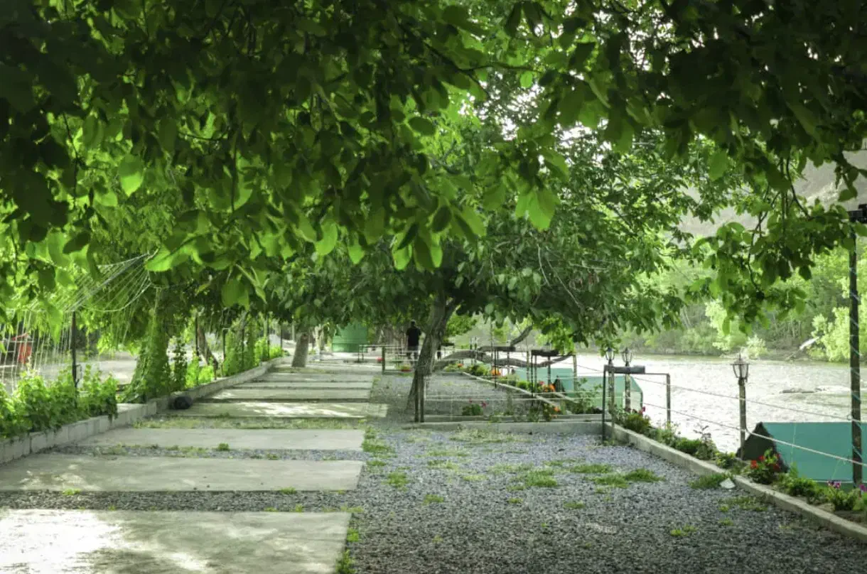 سوییت منزل مبله ویلا شیک در سامان پل زمانخان|اجارهٔ کوتاه‌مدت آپارتمان و سوئیت|سامان, |دیوار