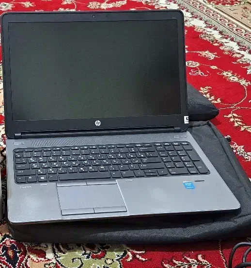 لپ تاپ و پرینتر نو|رایانه همراه|اراک, |دیوار