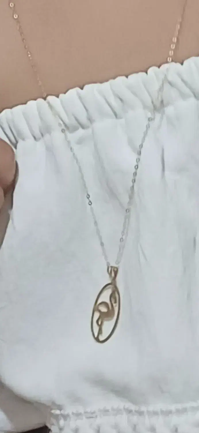 زنجیر طلا گم شده|اشیا|نورآباد, |دیوار