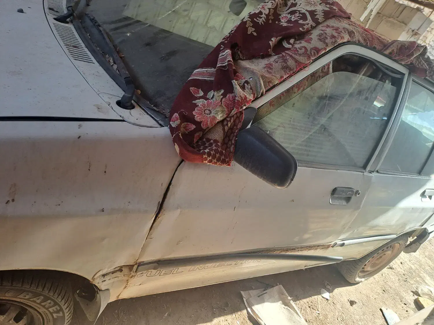 پراید مدل ۷۹|خودرو سواری و وانت|انار, |دیوار