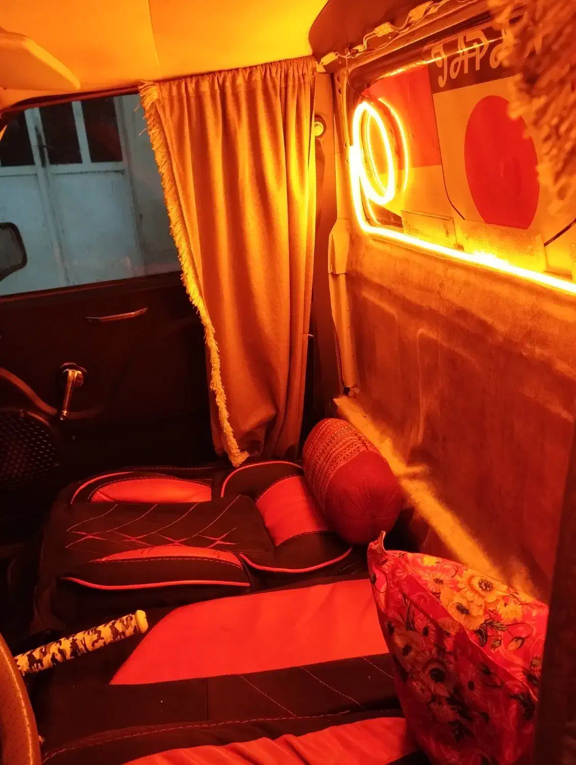 پیکان وانت مدل۸۹|خودرو سواری و وانت|ارومیه, |دیوار