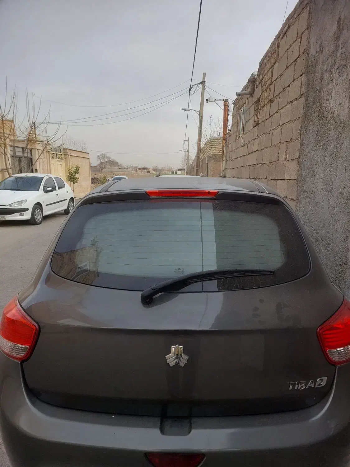 تیبا ۲|خودرو سواری و وانت|ورامین, ورامین|دیوار
