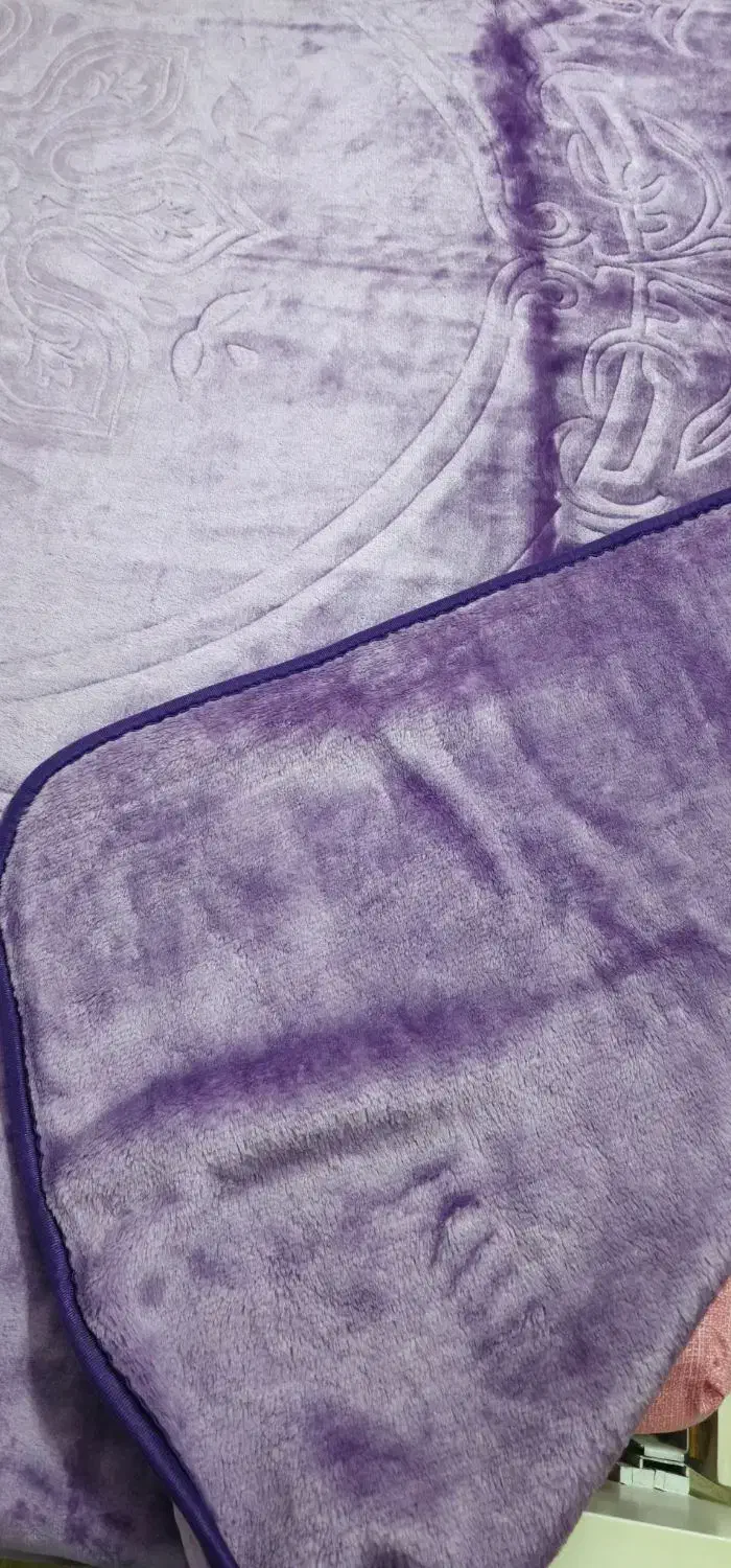 پتو دونفره|رختخواب، بالش، پتو|ورامین, ورامین|دیوار