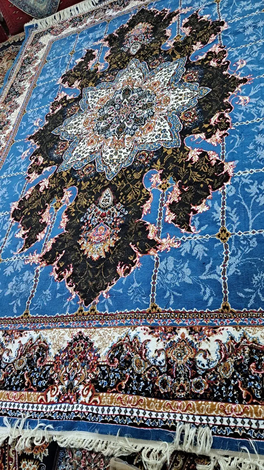 فرش ۹ متری یک جفت|فرش|مشهد, کوی المهدی|دیوار