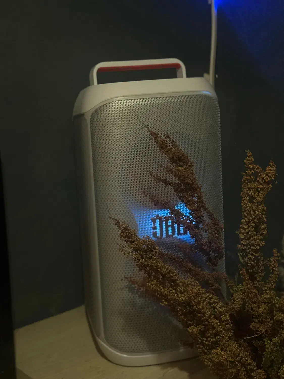 Jbl partybox club120|پخشکننده همراه|اراک, |دیوار