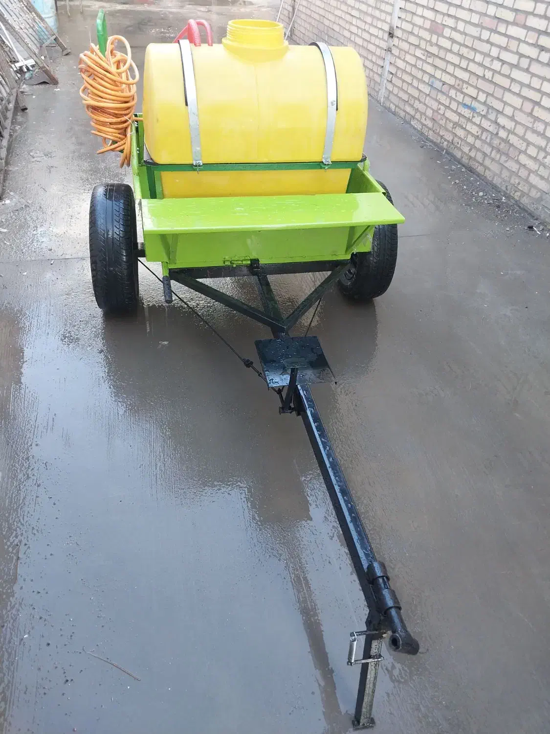 سمپاش|ماشینآلات صنعتی|مشهد, توس (بلوار توس)|دیوار