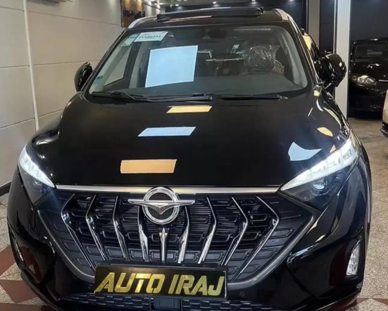 هایما X7 صفر مدل 1404|خودرو سواری و وانت|اصفهان, خانه اصفهان|دیوار