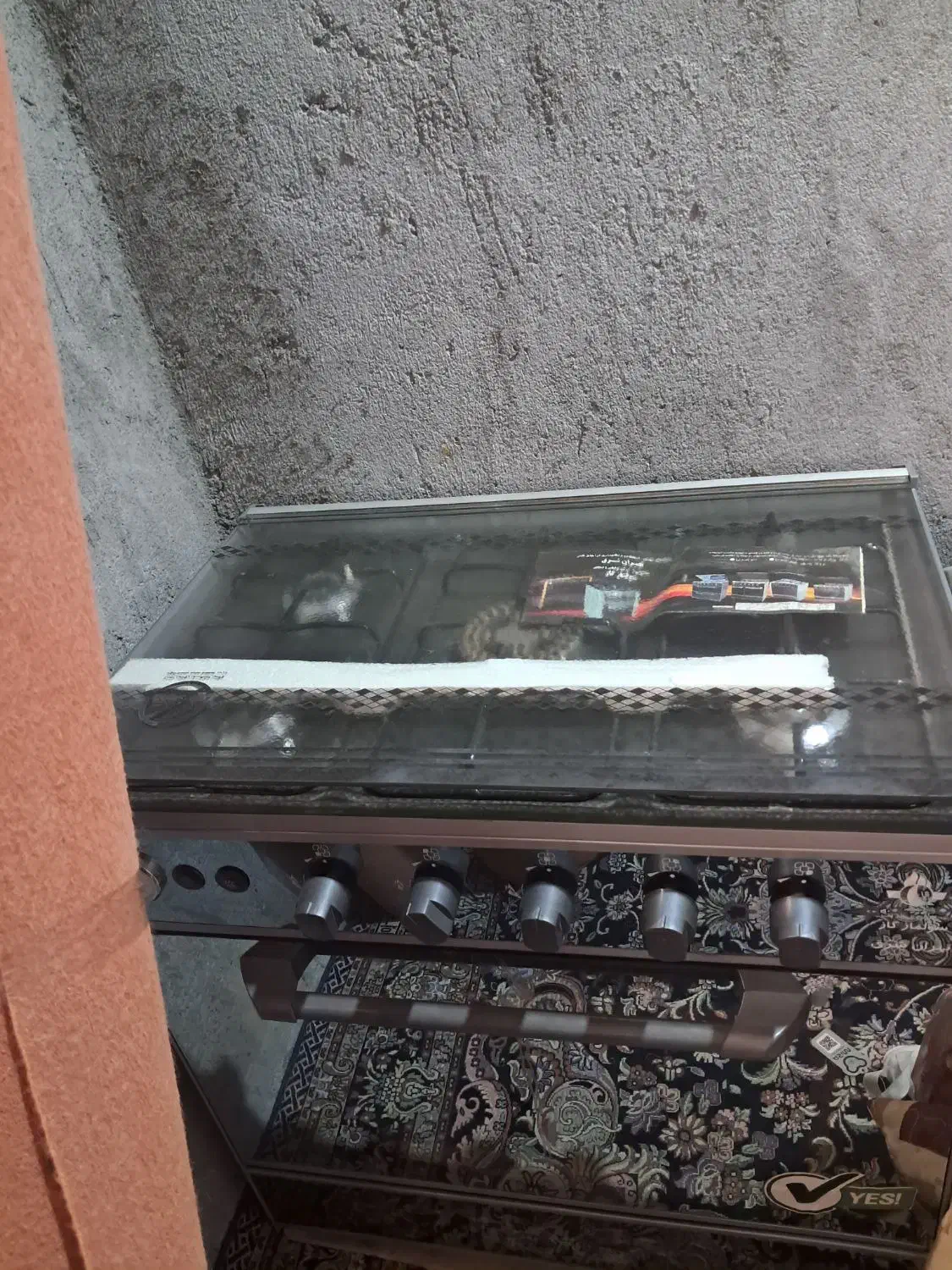 لوازم خانگی|اجاق گاز و لوازم برقی پختوپز|بیکاه, |دیوار