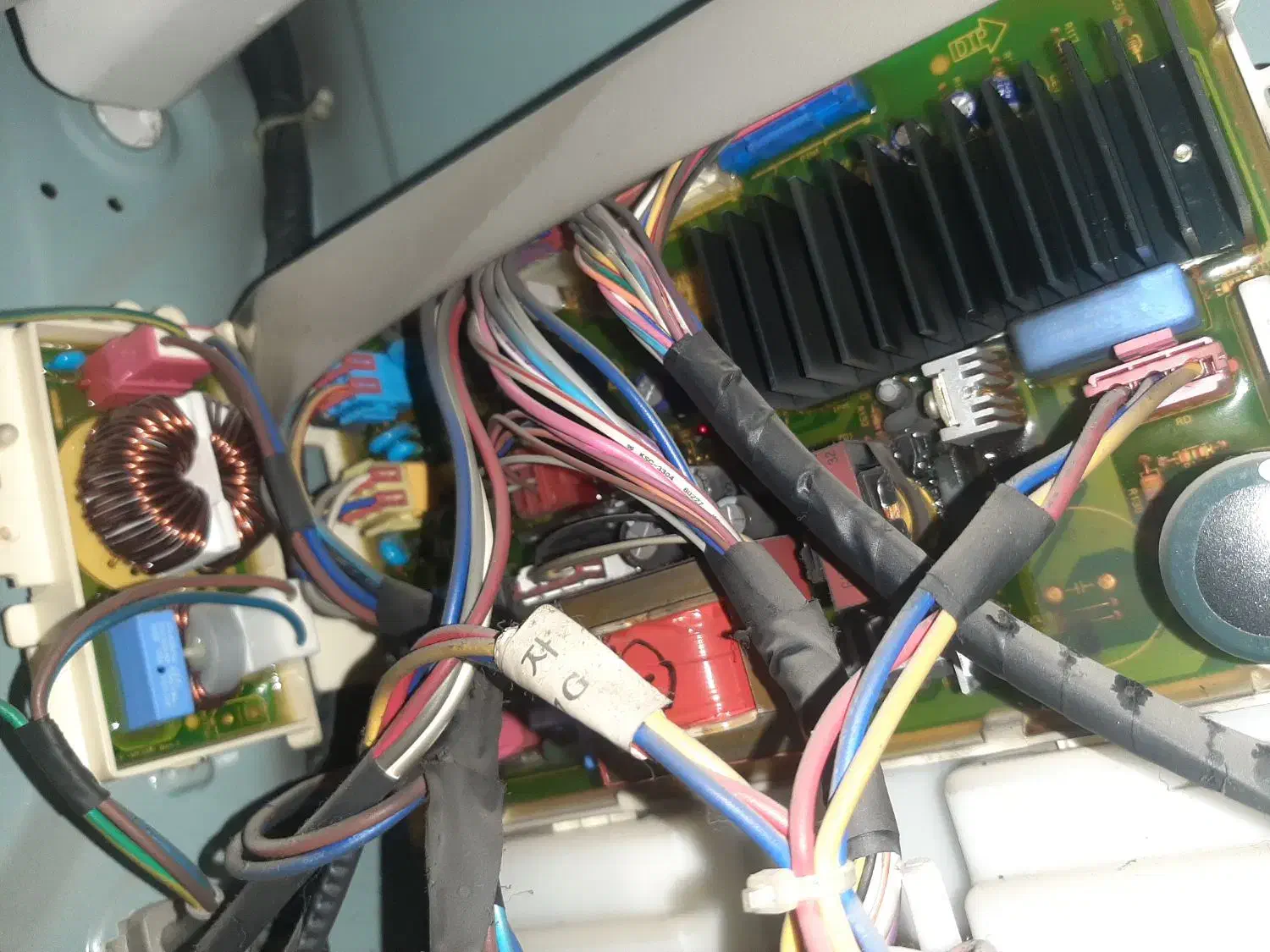 تعمیرات ماشین لباسشویی کرج فردیس اندیشه سرآسیاب|خدمات پیشه و مهارت|فردیس, فردیس|دیوار