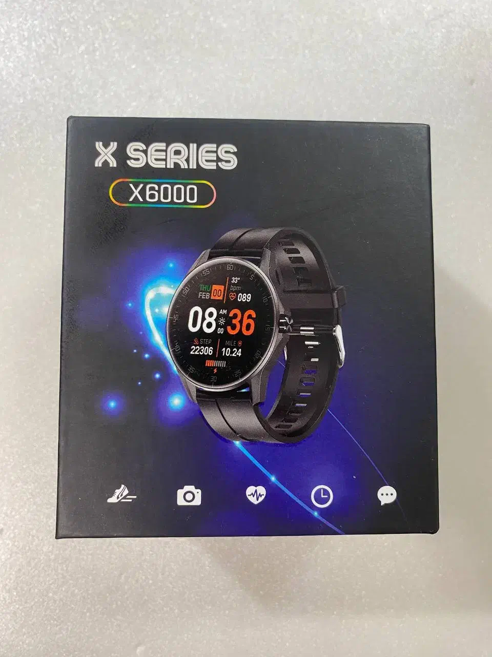 انواع ساعت هوشمند|ساعت|مشهد, کوی المهدی|دیوار