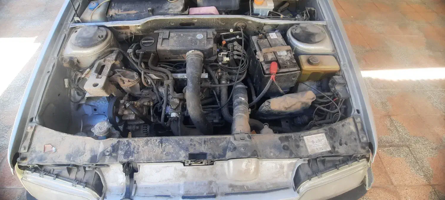 دیتیلینگ خودرو صفرشویی و احیای رنگ خودرو|خدمات موتور و ماشین|رفسنجان, |دیوار