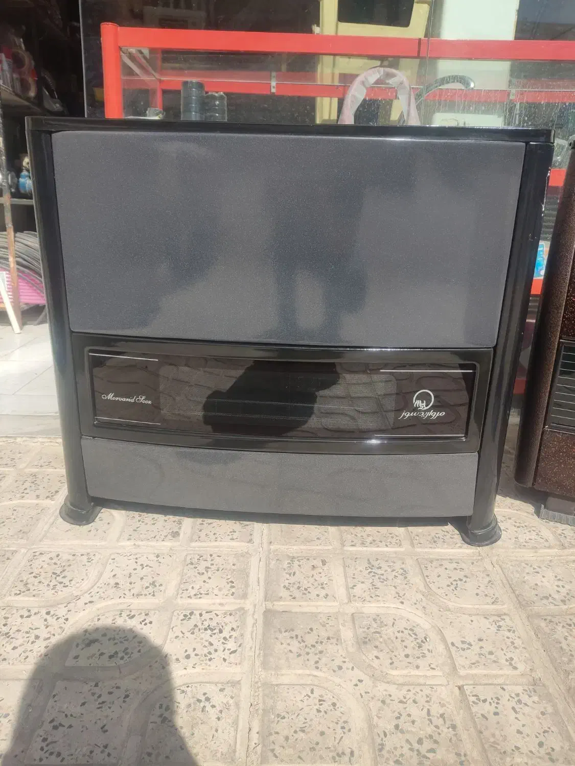 بخاری گازی|بخاری، هیتر، شومینه|چهارباغ, |دیوار