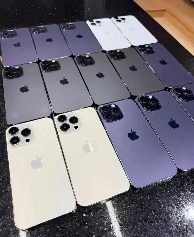 ایفون ۱۴ پرومکس|موبایل|تبریز, |دیوار