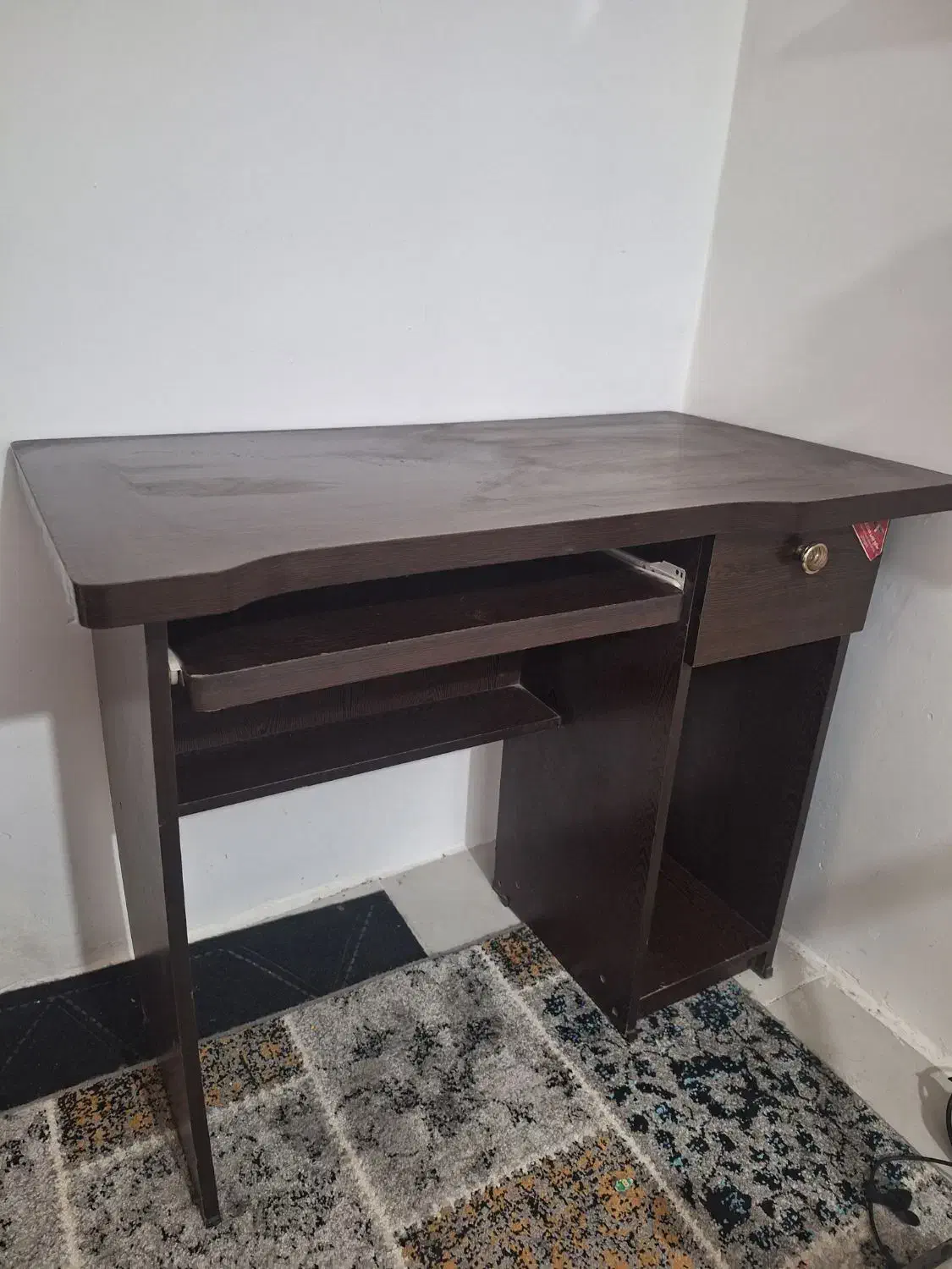 میزکامپیوتر|میز تحریر و کامپیوتر|زاهدان, |دیوار