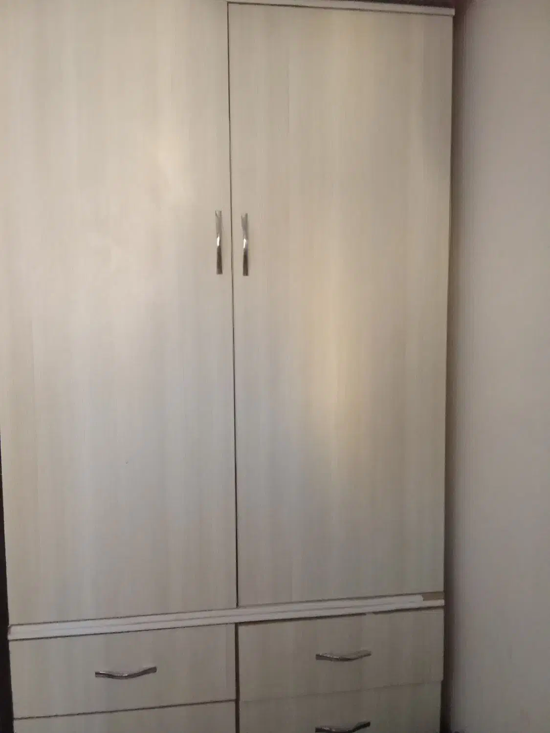 کمد لباس|جاکفشی، کمد، دراور|تهران, مقدم|دیوار