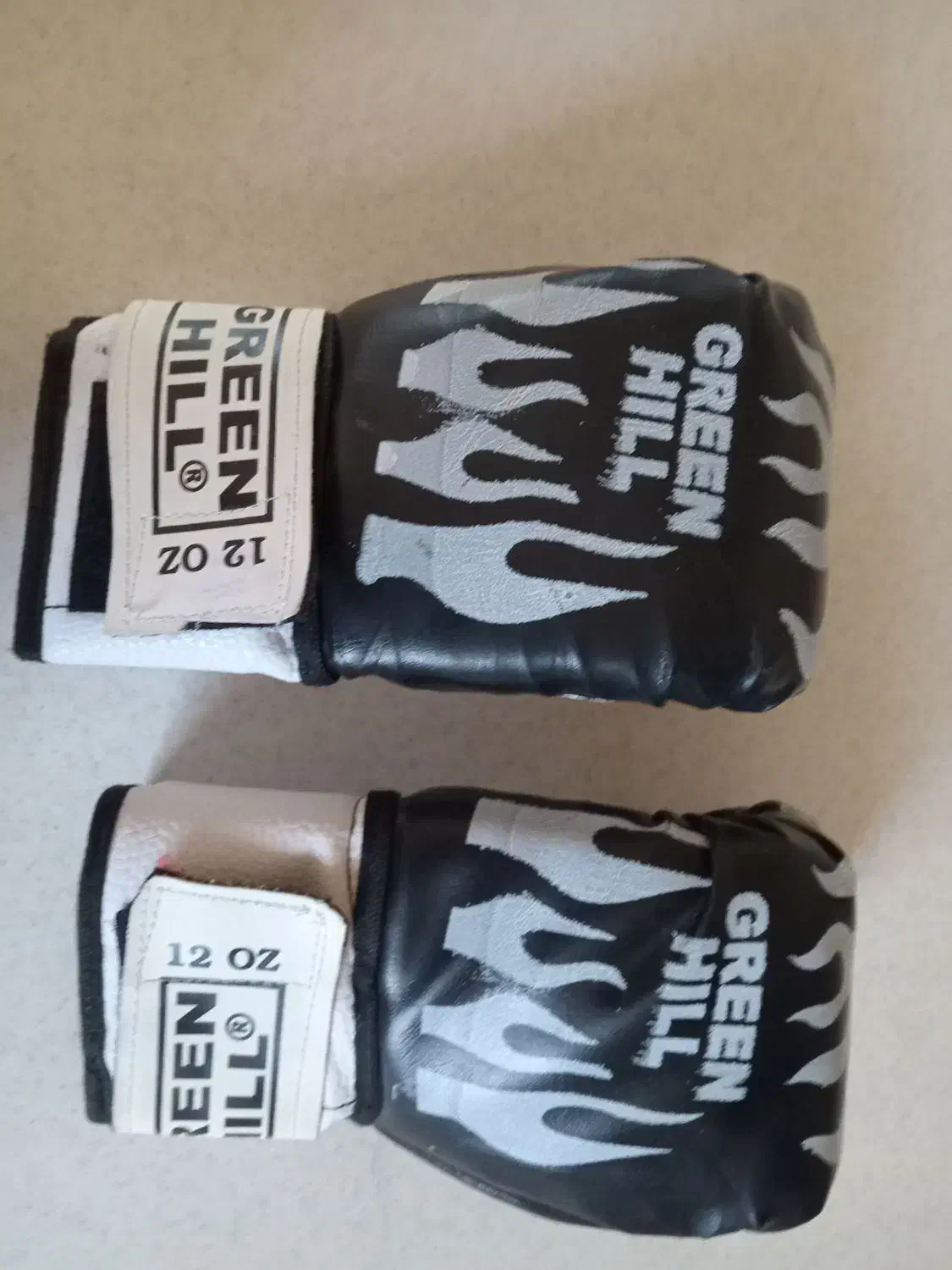 دستکش بوکس نو|تجهیزات ورزشی|اصفهان, بهارستان|دیوار