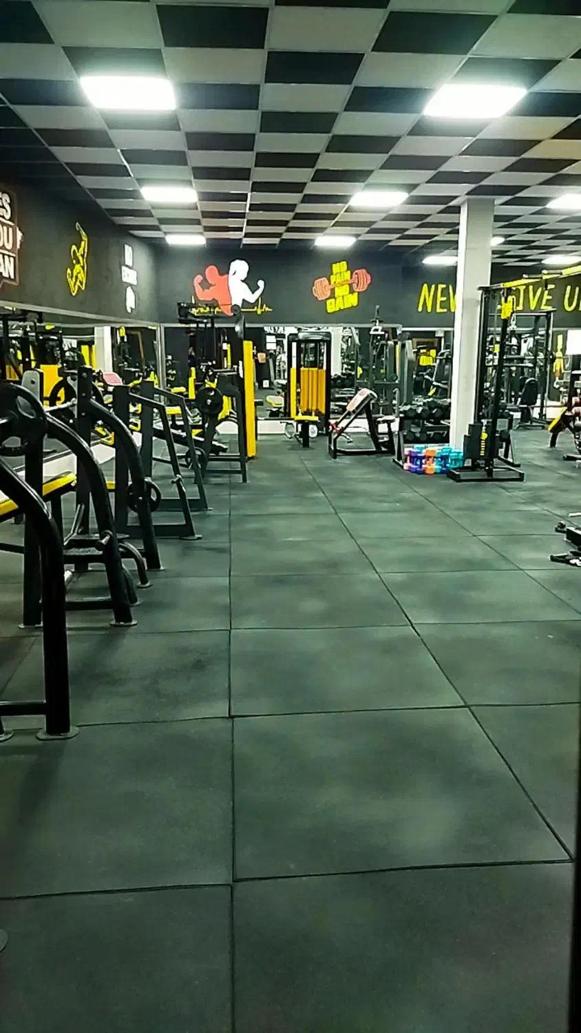 ثبت نام باشگاه ویژه بانوان، اندام ایده آل دور نیست|خدمات آموزشی|بندر ماهشهر, |دیوار