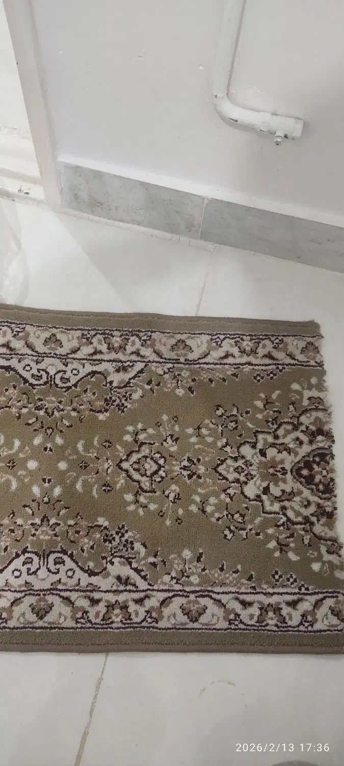 کناره فرشی|فرش|سبزوار, توحیدشهر|دیوار