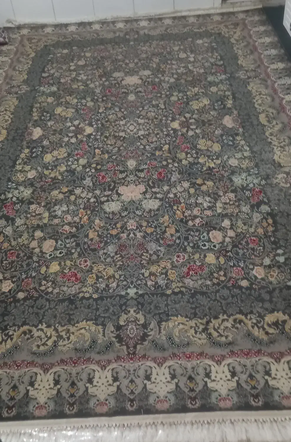 فرش|فرش|تهران, بهارستان|دیوار