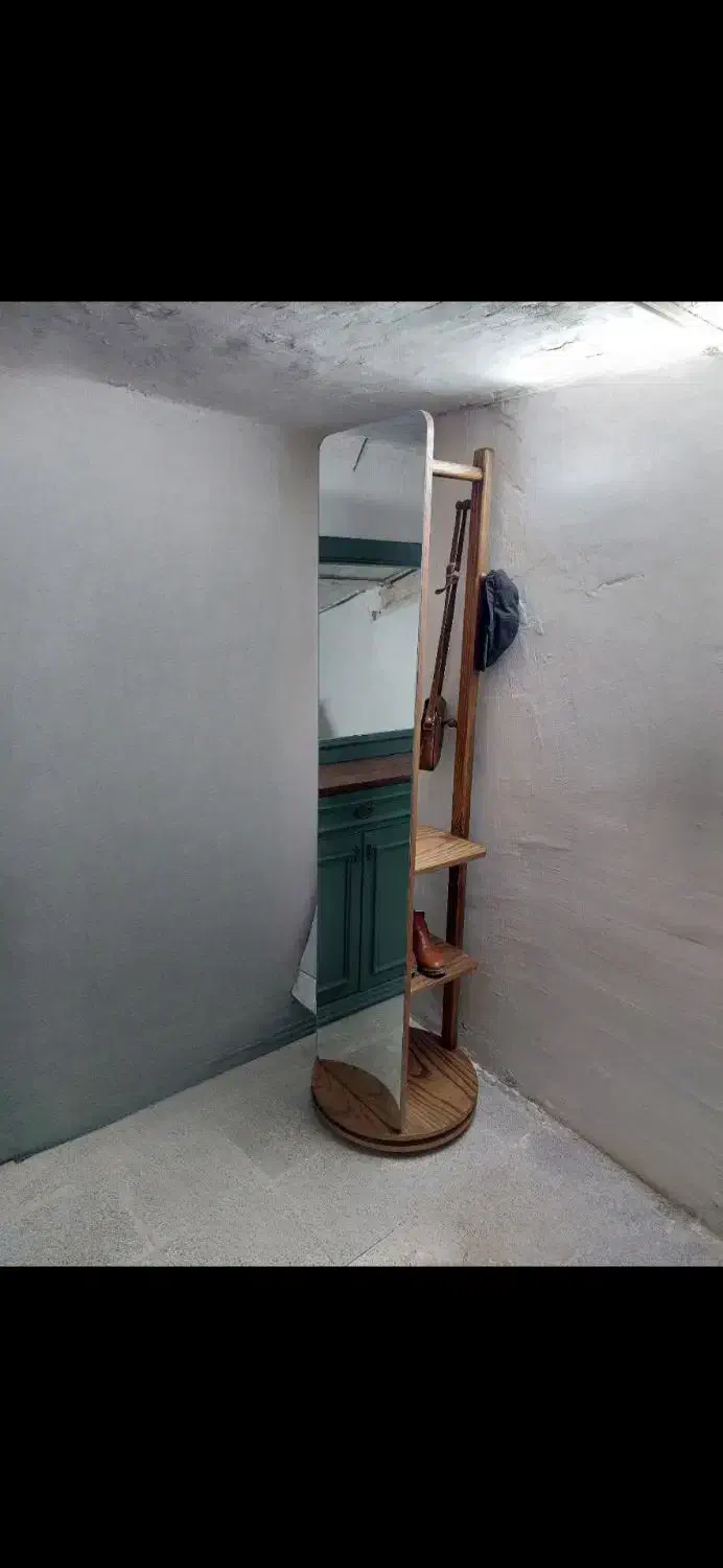 آئینه قدی|آینه|مشهد, نوید|دیوار