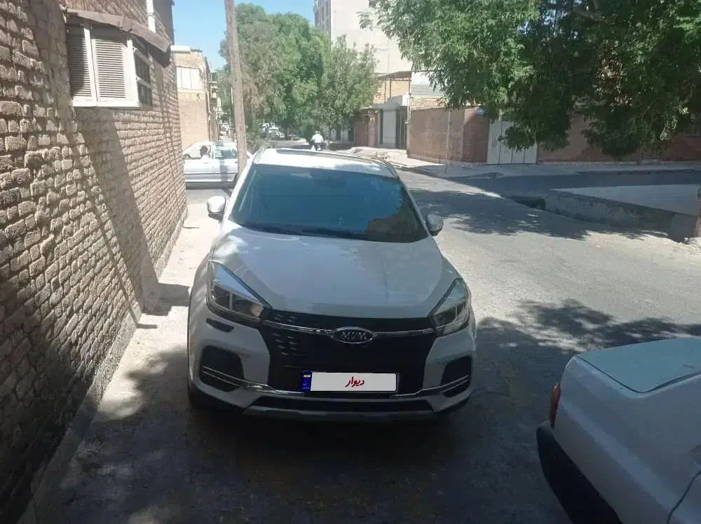 ایکس۵۵ اکسلنت مدل ۹۹|خودرو سواری و وانت|اهواز, بهارستان|دیوار