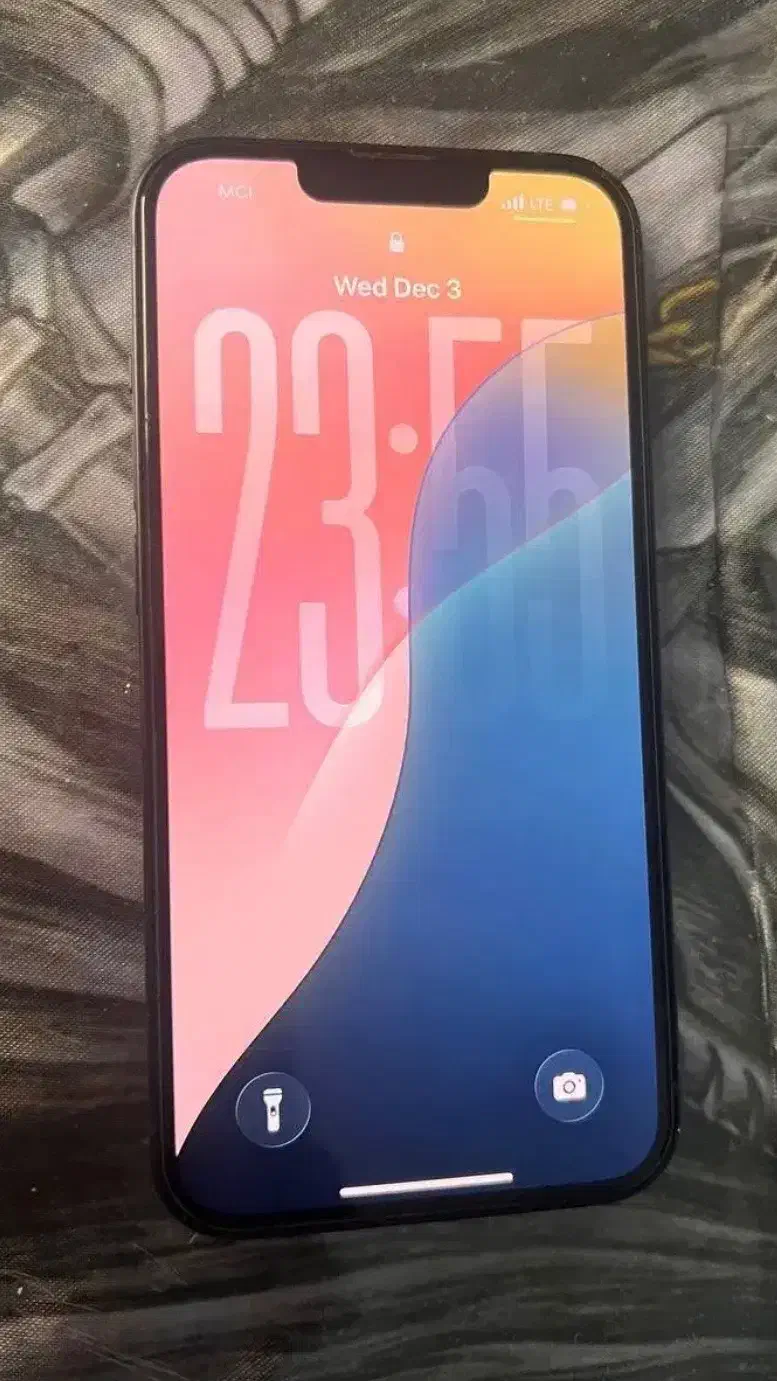 آیفون ۱۳ معمولی ۱۲۸ ch|موبایل|فردیس, شهرک وحدت|دیوار