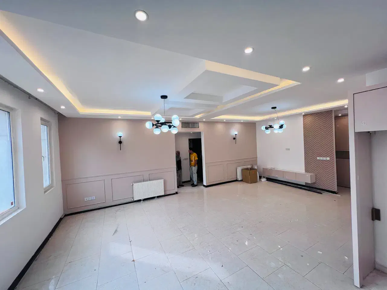 ۱۰۷متری/سند اماده/محمدیه/مالک هستم|فروش آپارتمان|مشهد, الهیه|دیوار