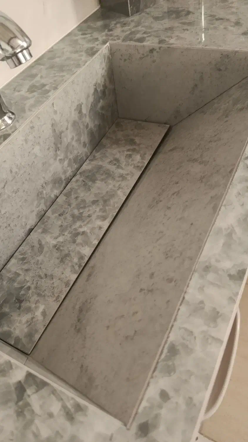 روشویی سرامیکی|لوازم سرویس بهداشتی|ماهدشت, |دیوار