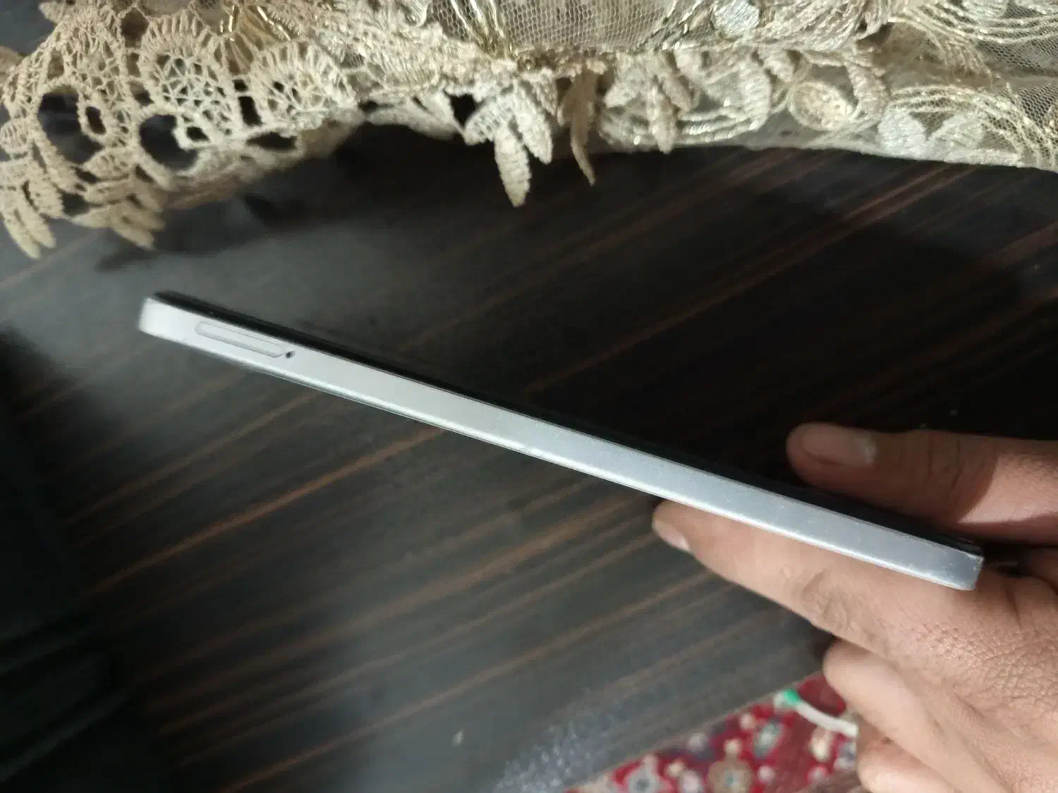 گوشی ردمی نوت 12|موبایل|کرمان, |دیوار