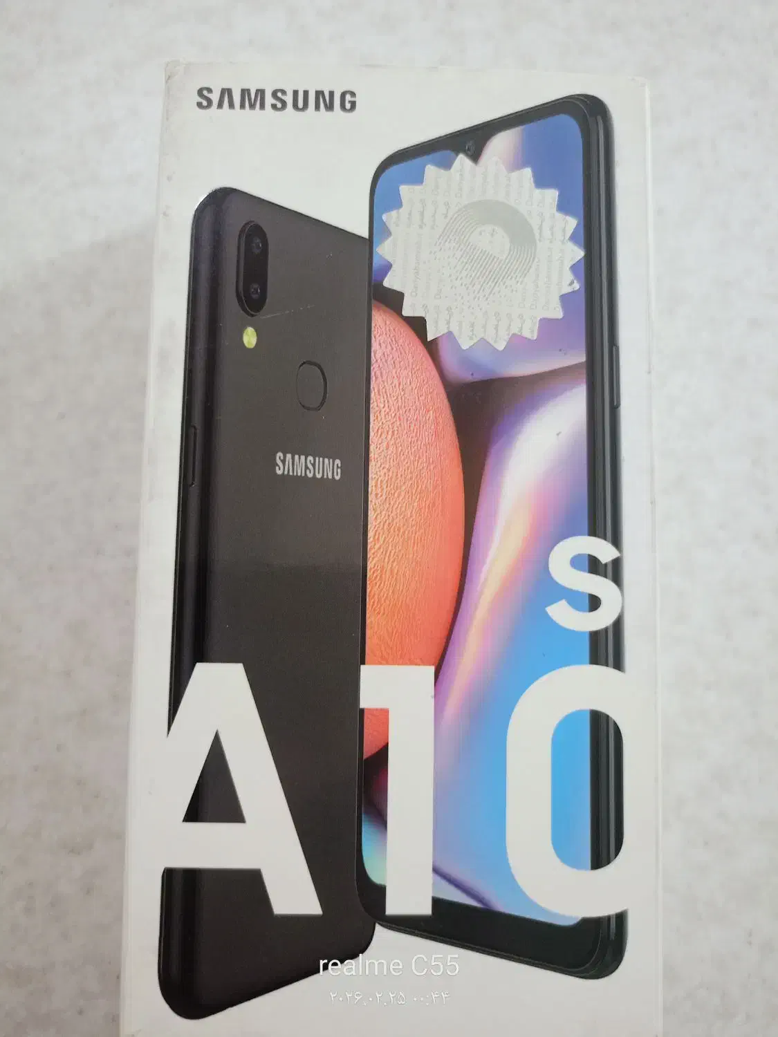 گوشی a10s|موبایل|کرج, گلشهر|دیوار