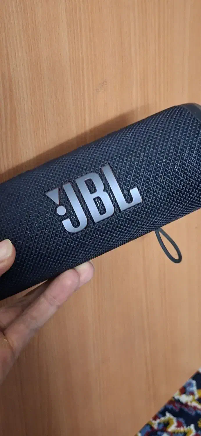 جی‌بی‌ال فلیپ ۶ - JBL Flip 6|سیستم صوتی خانگی|لاهیجان, گلستان|دیوار