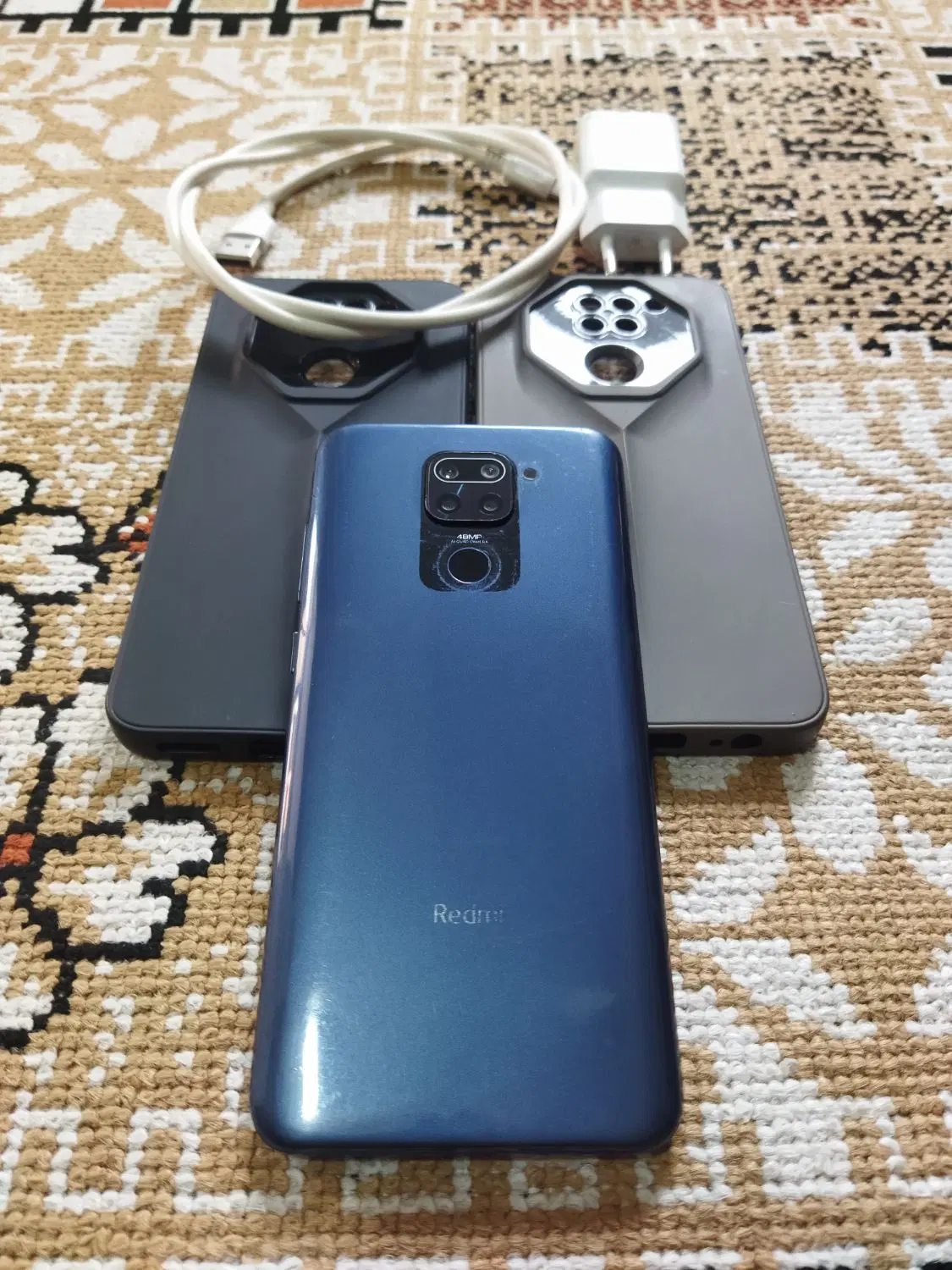 Redmi Note 9 گوشی|موبایل|کردکوی, |دیوار