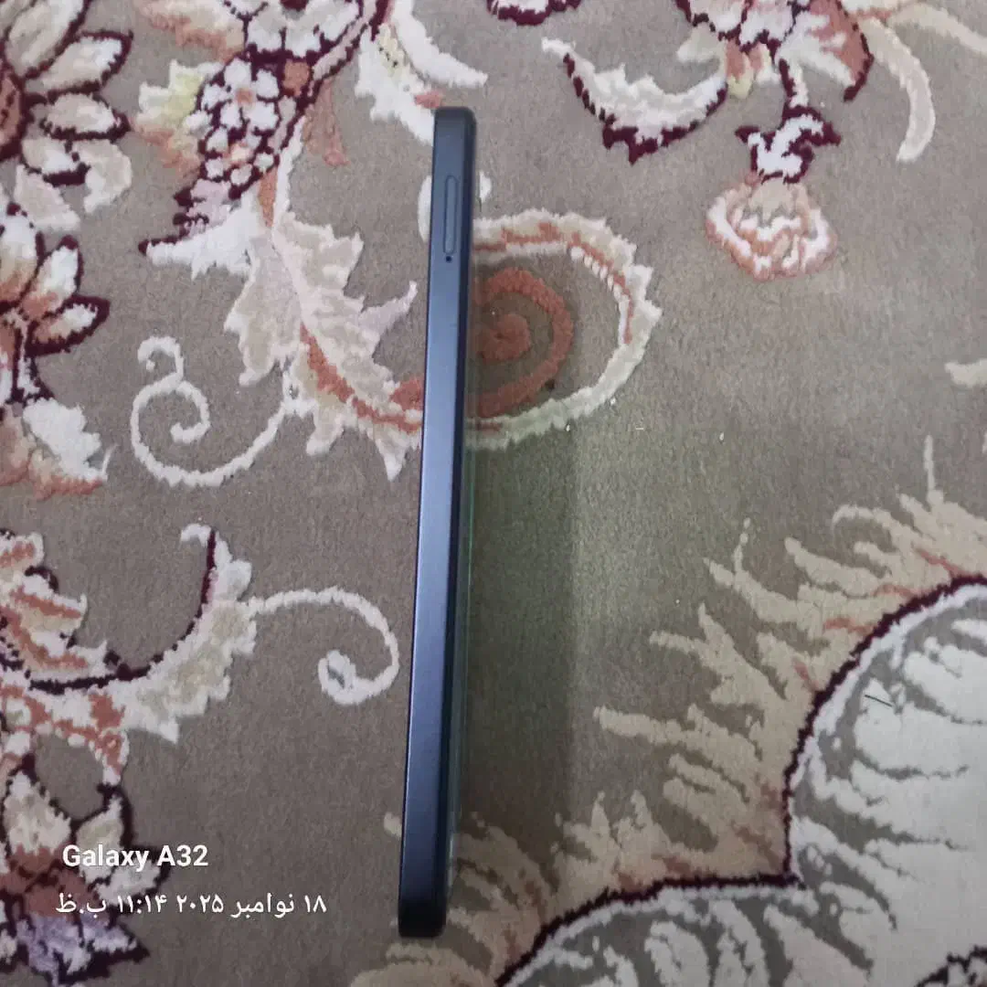 گوشی ردمیa5|موبایل|تهران, مسعودیه|دیوار