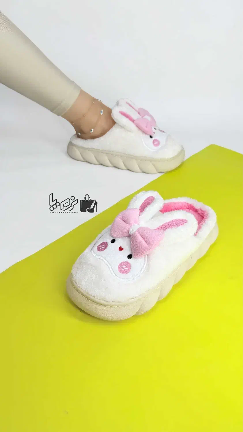 صندل پاپوش اسلیپر ست مادر فرزندی بانی|کیف، کفش، کمربند|مشهد, سپاد|دیوار