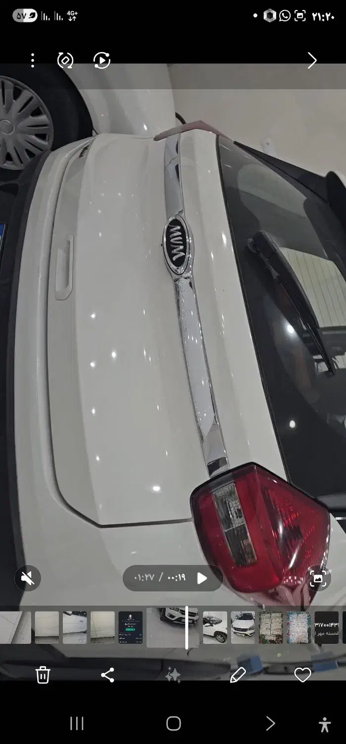 x22مدل1401|خودرو سواری و وانت|شیراز, شهرک مدرس|دیوار