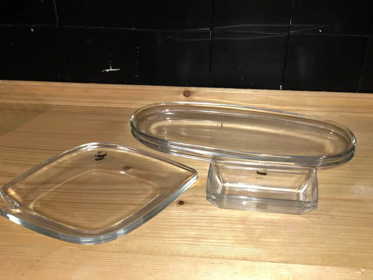 صبحانه خوری برند ego ایتالیا|ظروف سرو و پذیرایی|بابل, |دیوار