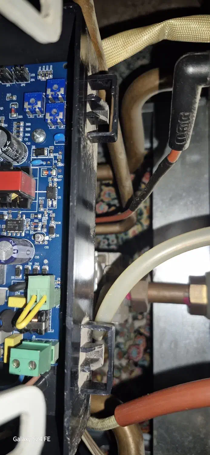 پکیج فروشی|آبگرمکن، پکیج، شوفاژ|هشتگرد, شهرک ریحانه|دیوار