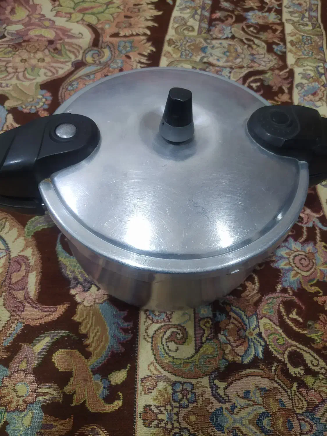 زودپز|ظروف پخت‌وپز|زاهدان, |دیوار