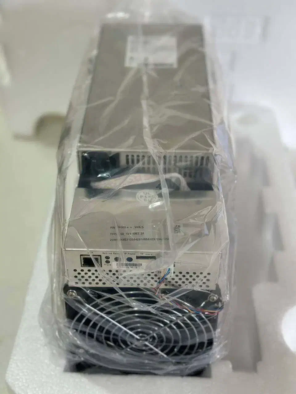 دستگاه ماینر m61s+|قطعات و لوازم جانبی رایانه|کرمانشاه, |دیوار