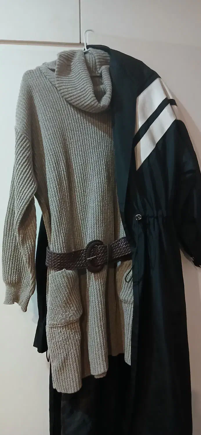 بافت وبارونی درحدنو|لباس|کرج, شهرک آسمان|دیوار