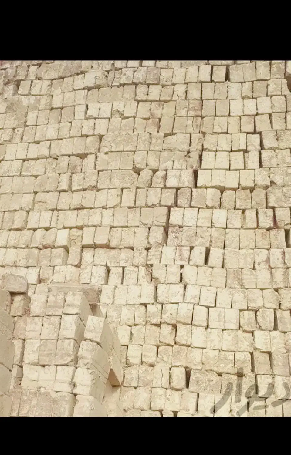 آجر گلی گری|مصالح و تجهیزات ساختمان|بیرجند, |دیوار