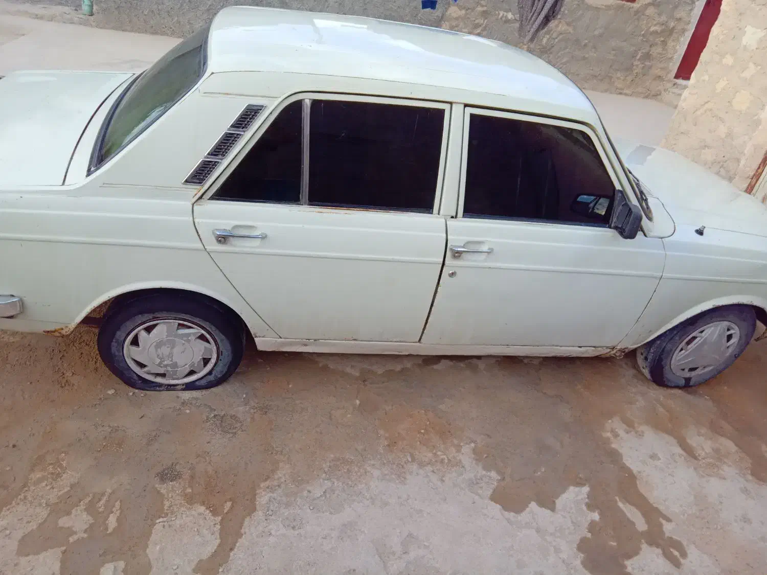 پیکان سواری مدل ۸۳|خودرو سواری و وانت|مهران (هرمزگان), |دیوار