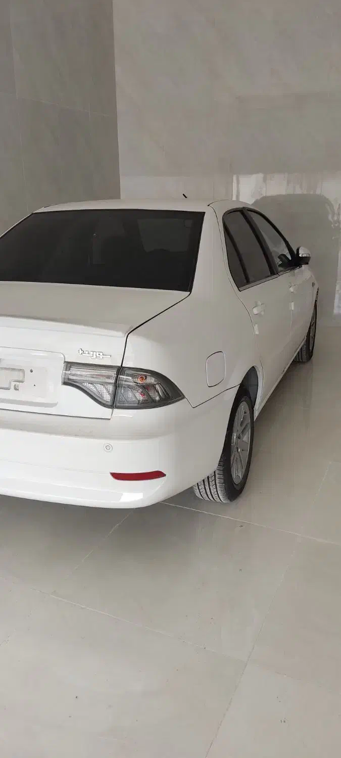 سمند ای اف سون ef7|خودرو سواری و وانت|کوهدشت, |دیوار