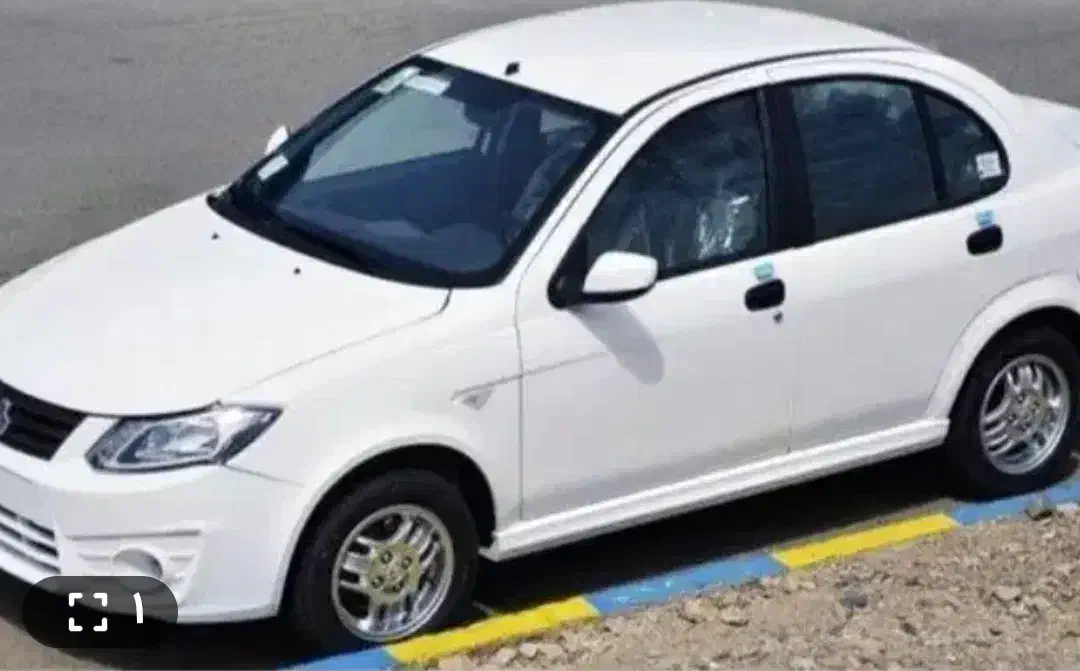 سایناs صفر|خودرو سواری و وانت|ملکشاهی, |دیوار