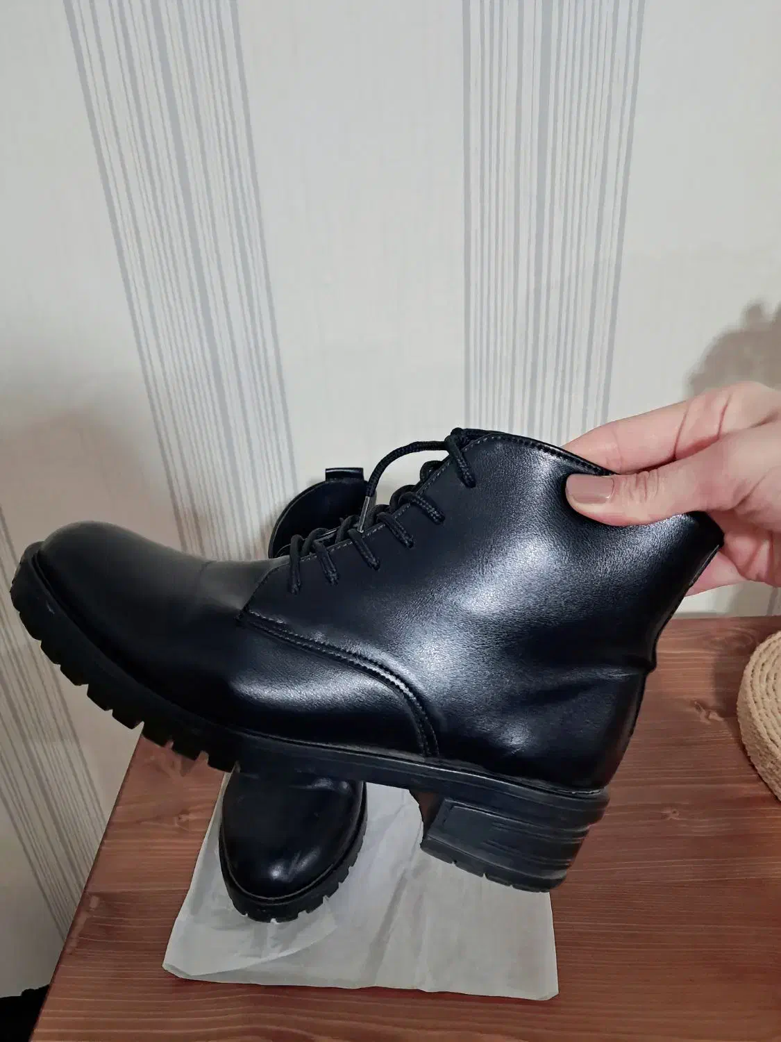 دوجفت کفش درحدنو سایز ۳۸|کیف، کفش، کمربند|پاکدشت, پاکدشت (مامازند)|دیوار